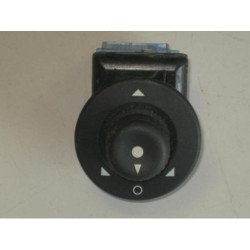 Commande Retroviseurs Citroen C2 Phase 1